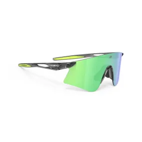 Rudy Project Astral Green Black Glasses