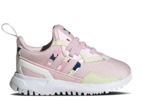 Adidas ADIDAS FLEX I 'FLOWERS - CLEAR PINK' sneakers, pink