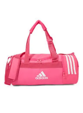 Adidas CONVERTIBLE 3-STRIPES DUFFEL BAG SMALL  