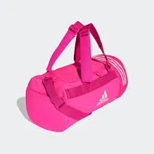 Adidas CONVERTIBLE 3-STRIPES DUFFEL BAG SMALL  