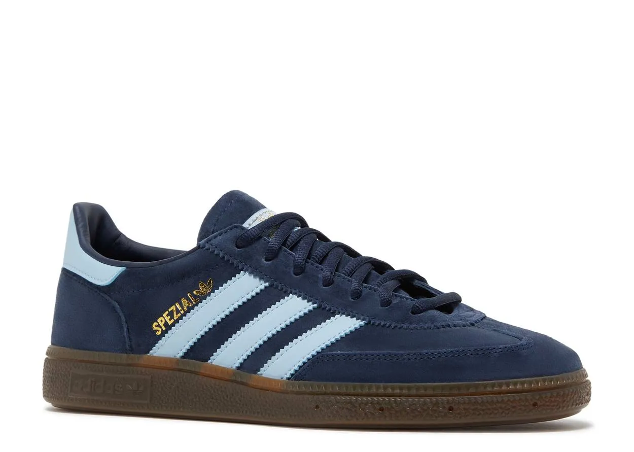 Adidas Handball Spezial 'Navy Gum'