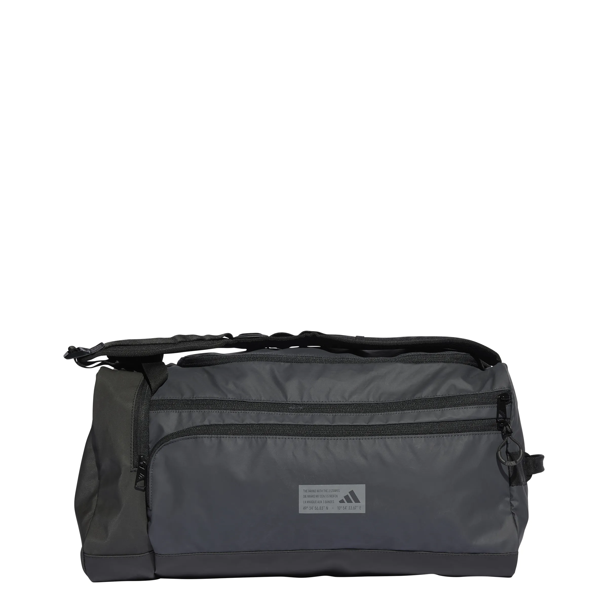 adidas Hybrid Duffel Bag