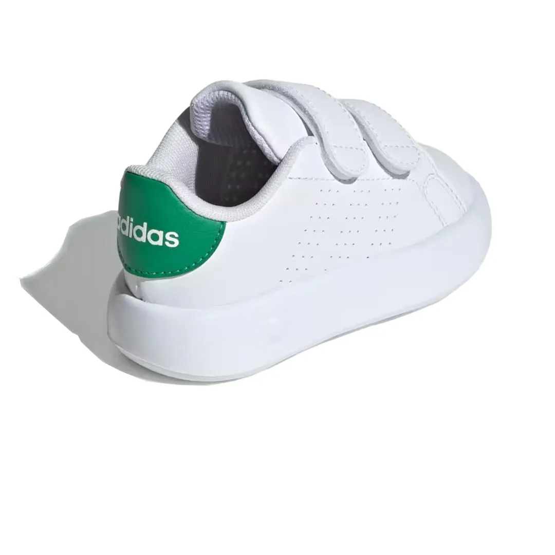 adidas - Kids' (Infant) Advantage CF Shoes (ID5286)