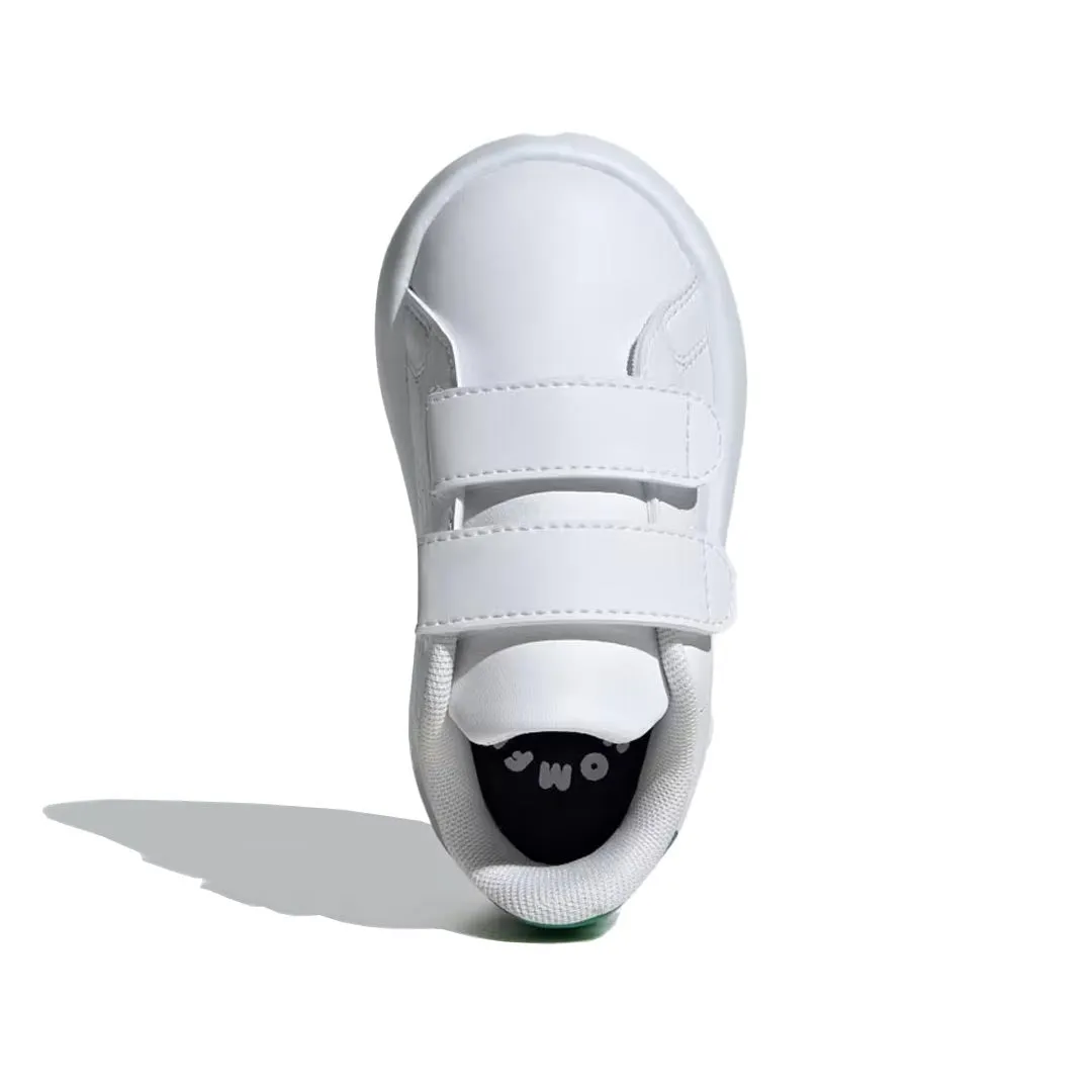 adidas - Kids' (Infant) Advantage CF Shoes (ID5286)