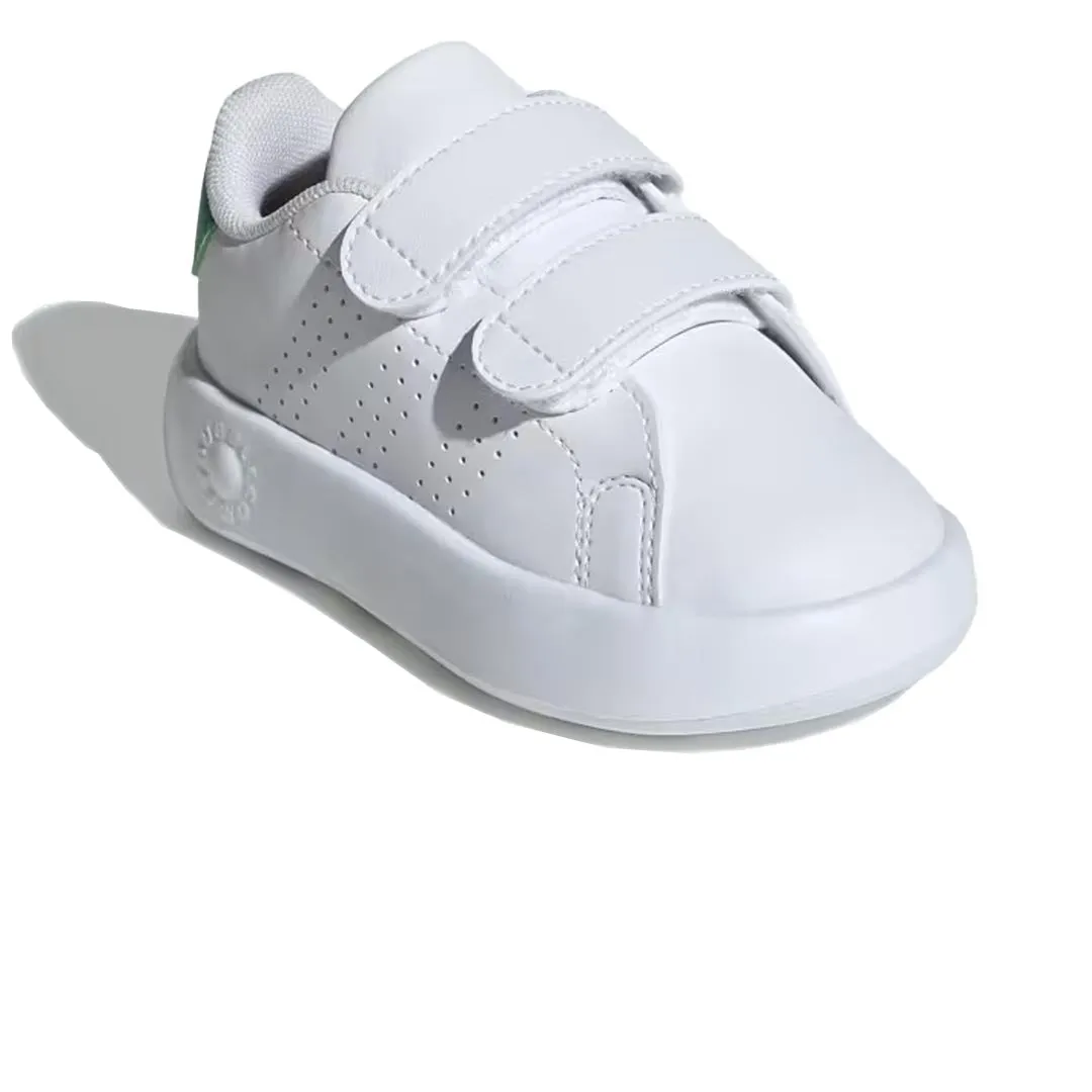 adidas - Kids' (Infant) Advantage CF Shoes (ID5286)