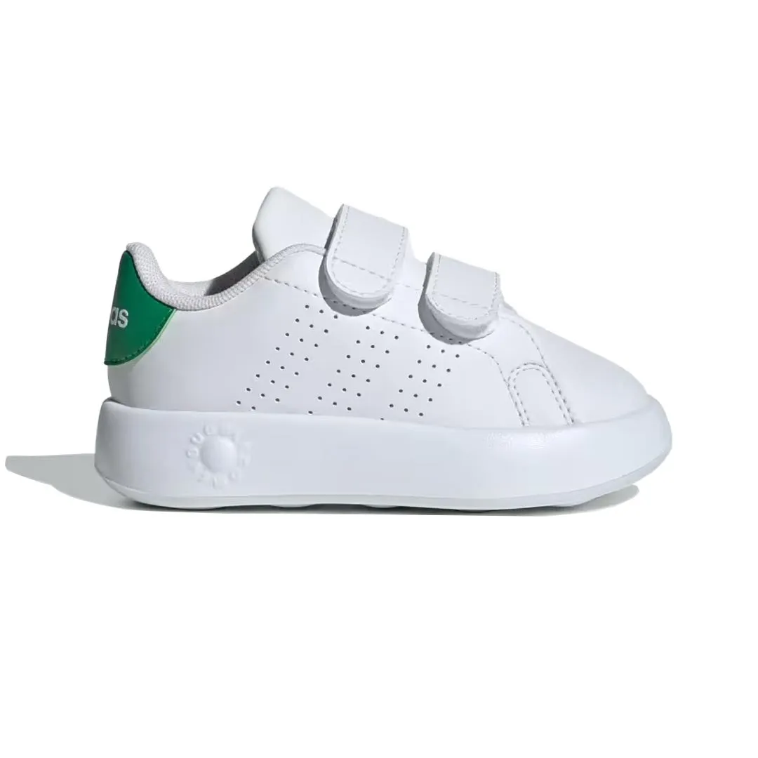 adidas - Kids' (Infant) Advantage CF Shoes (ID5286)