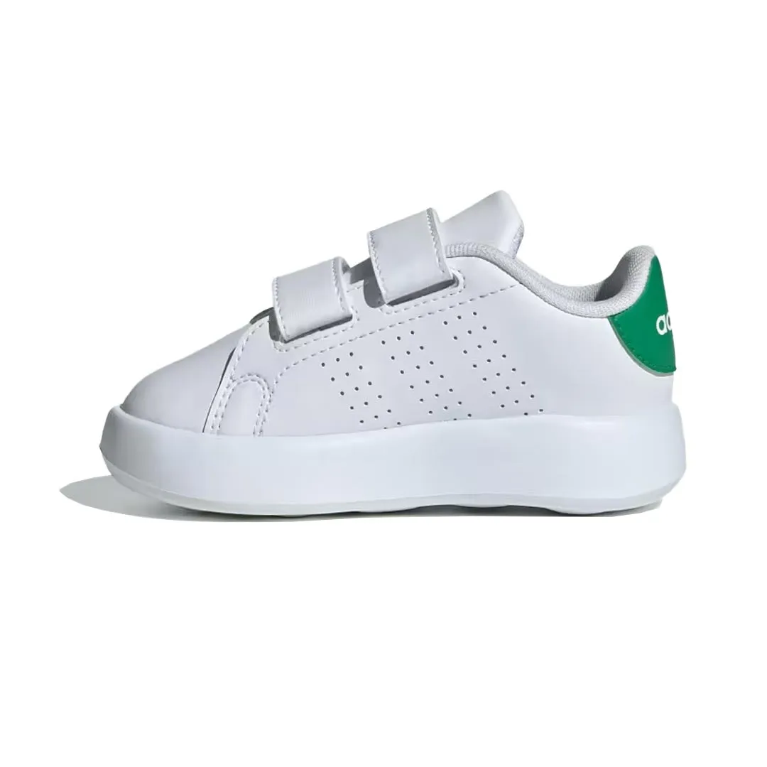 adidas - Kids' (Infant) Advantage CF Shoes (ID5286)