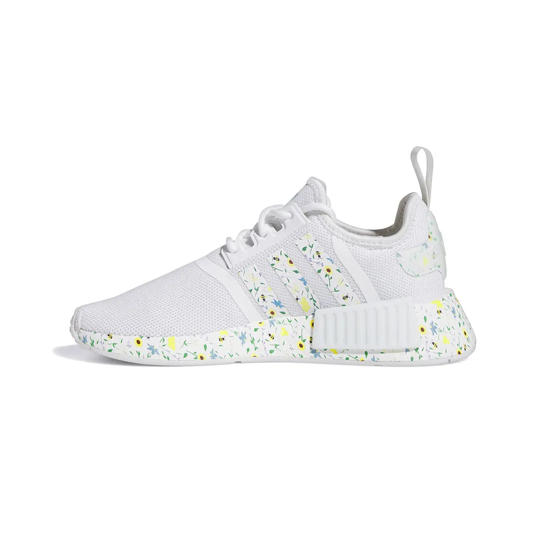 adidas - Kids' (Junior) NMD R1 Shoes (IG7296)