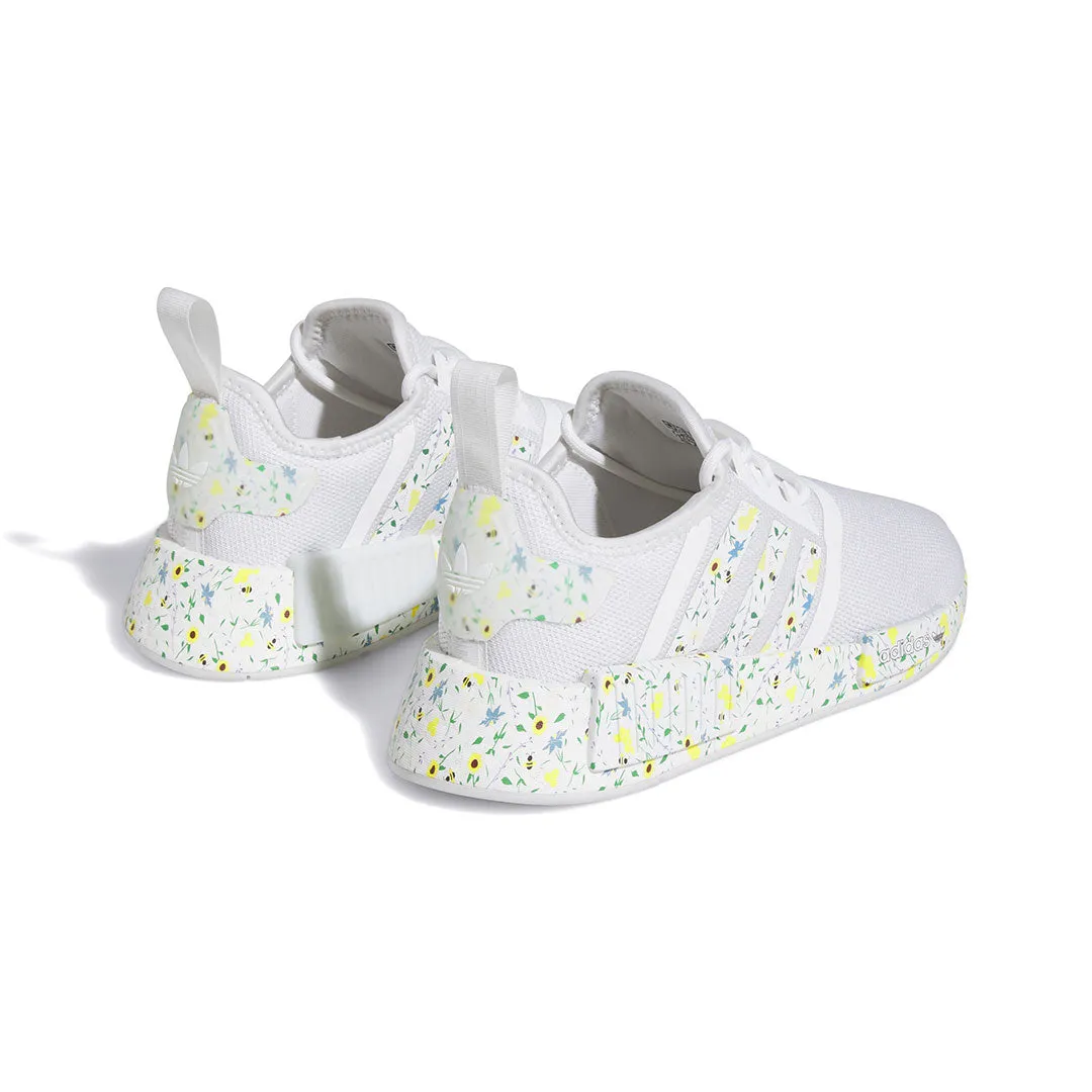 adidas - Kids' (Junior) NMD R1 Shoes (IG7296)