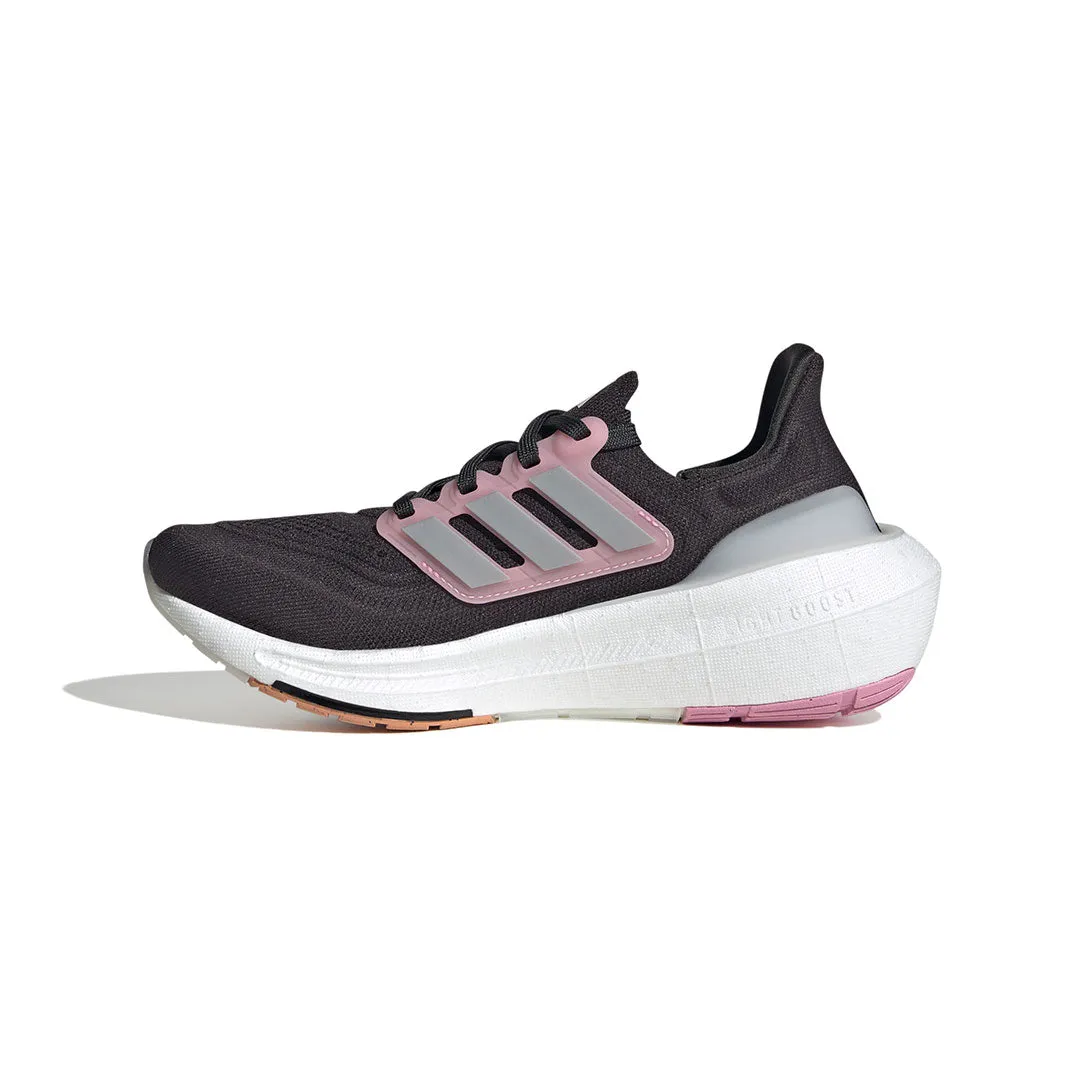 adidas - Kids' (Junior) Ultraboost Light Shoes (H06371)