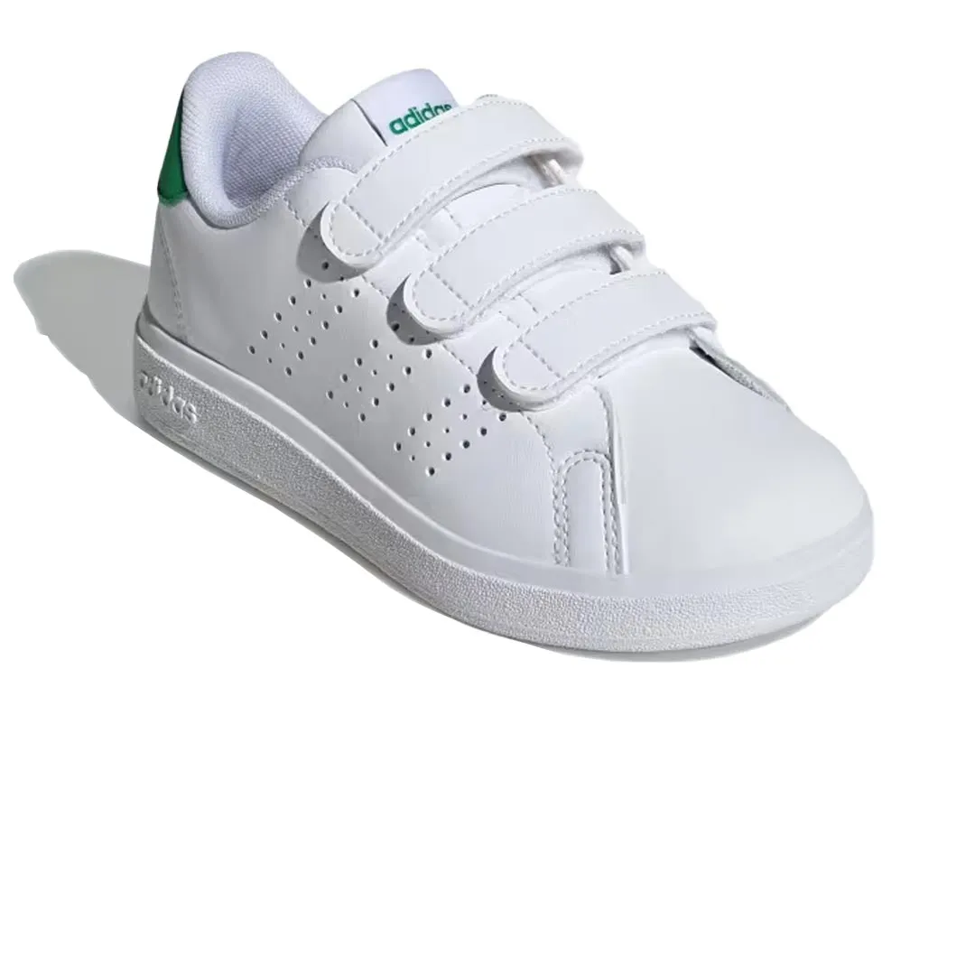 adidas - Kids' (Preschool) Advantage Base 2.0 CF Shoes (IE9019)