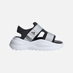 Adidas Mehana Kids Unisex Sandal (4-7 year) -Core Black/Grey Two/Cloud White