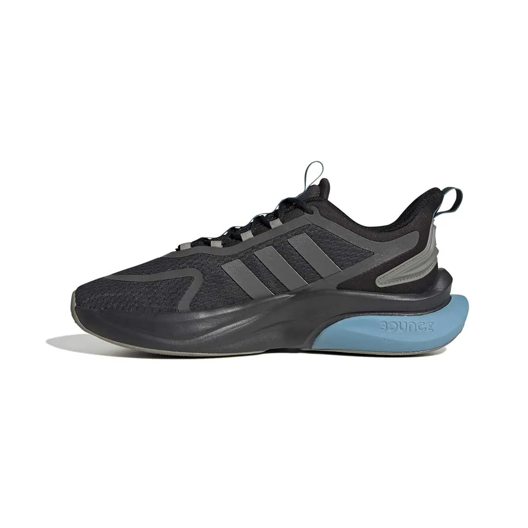 adidas - Men's AlphaBounce  Sustainable Bounce Shoes (HP6140)