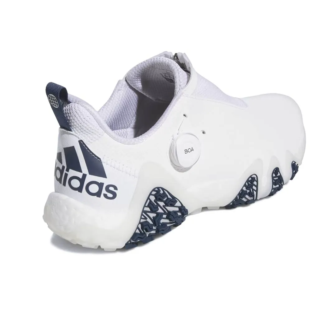 adidas - Men's Codechaos 22 Boa Spikeless Golf Shoes (GX3938)