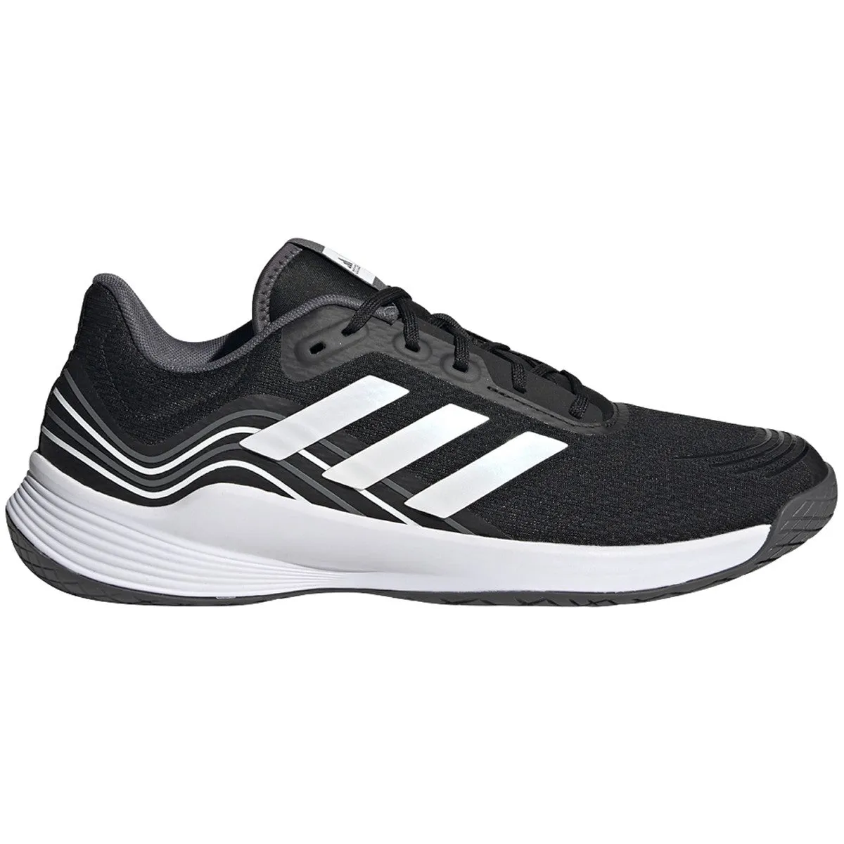 adidas Mens Nova Flight Volleyball Shoes