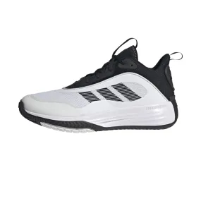 Adidas Own the Game 3 Men's Basketball Shoes