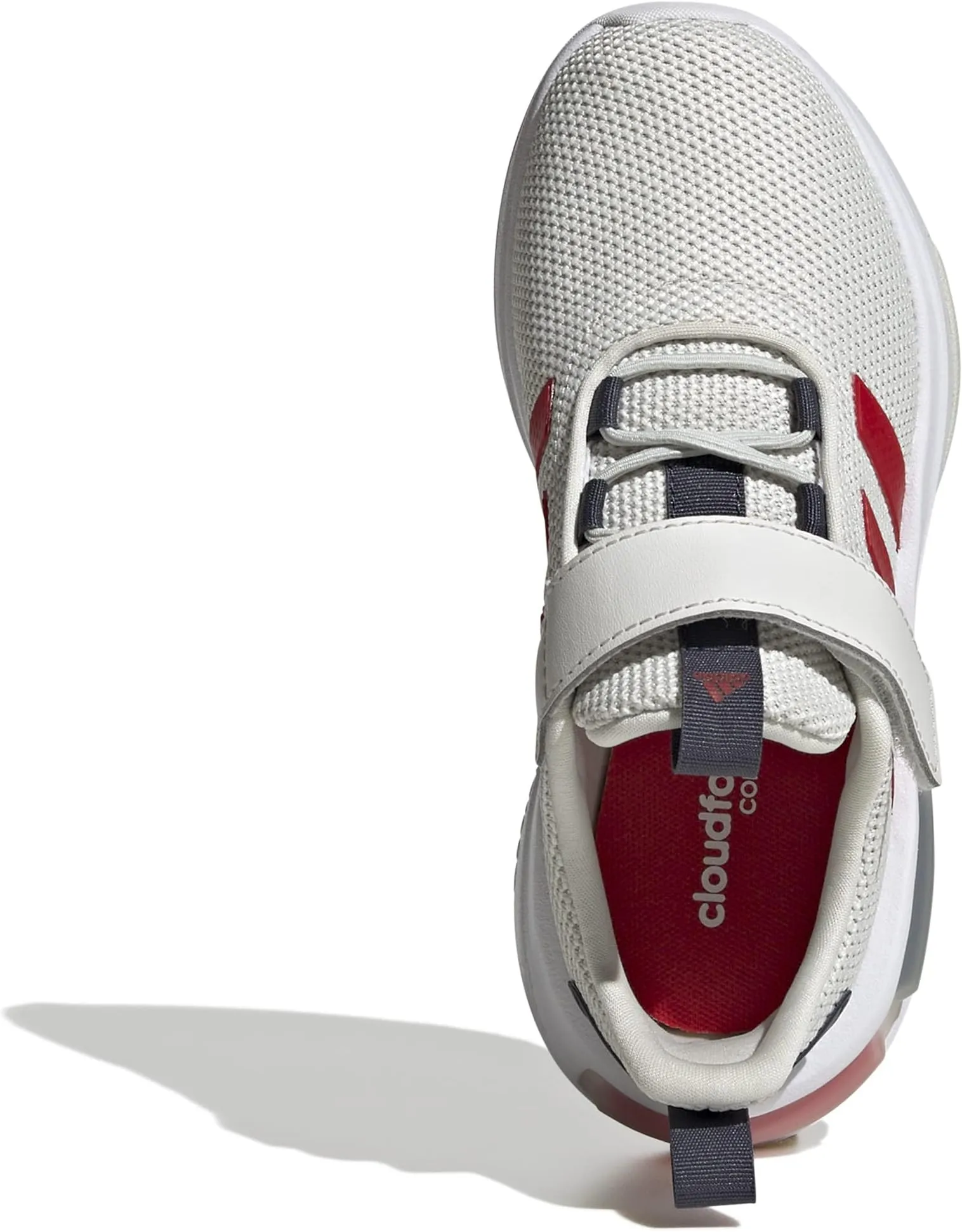 adidas Racer TR23 EL Orbit Grey/Better Scarlet/Shadow Navy