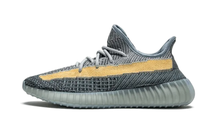 Adidas Yeezy 350 Boost V2 "Ash Blue"