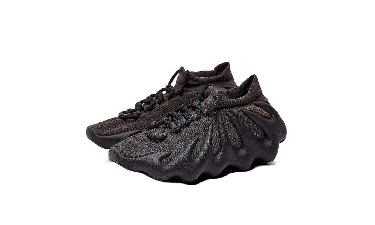 Adidas Yeezy 450 Dark Slate (Infant & Kids)