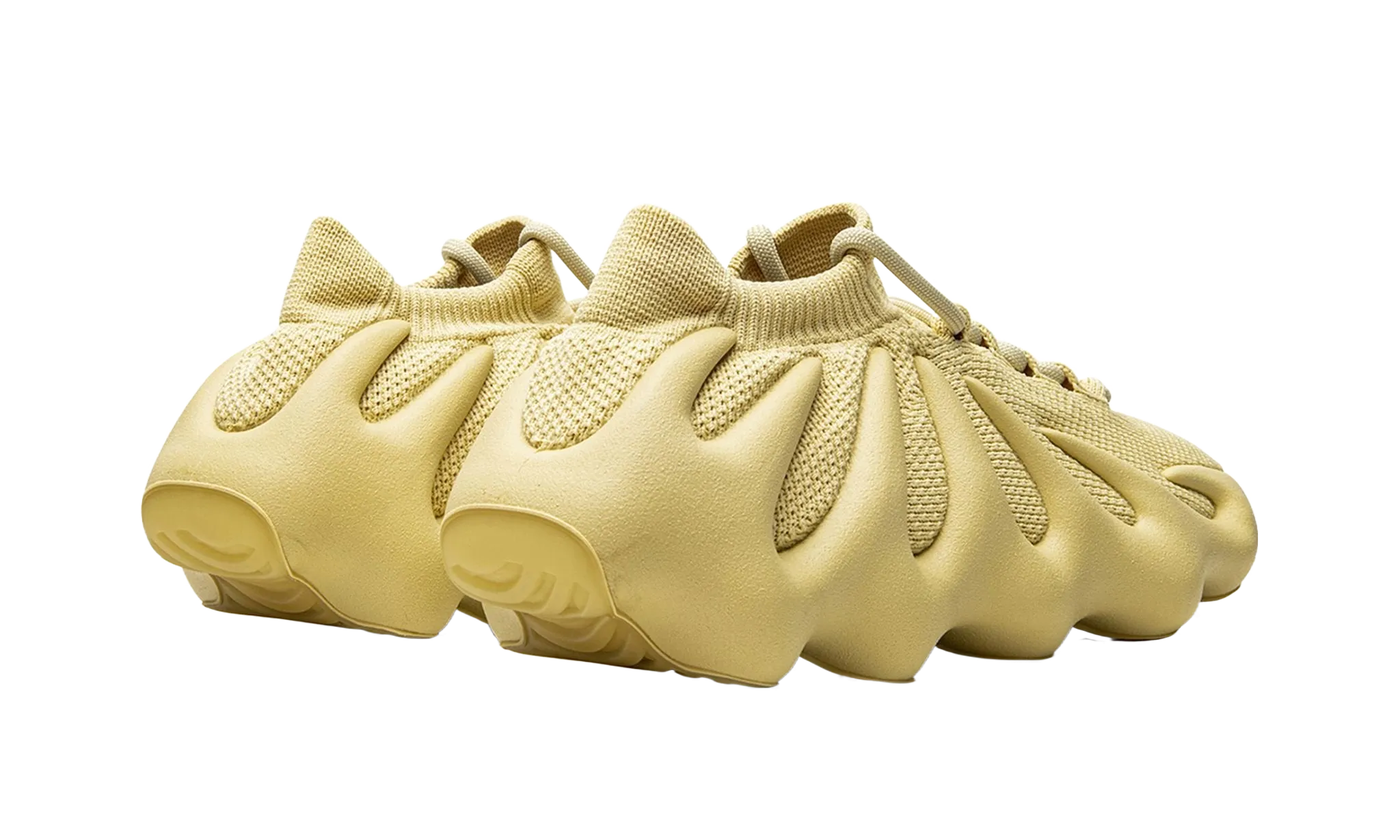 Adidas Yeezy 450 “Sulfur”