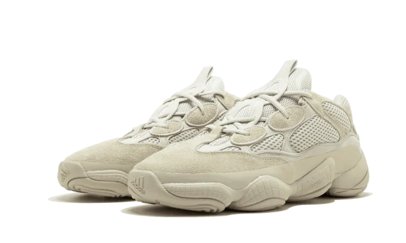 Adidas Yeezy 500 "Blush"