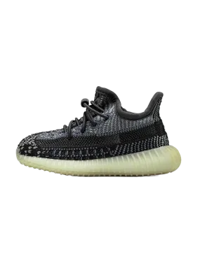 Adidas Yeezy Boost 350 V2 “Carbon” (Infant & Kids)