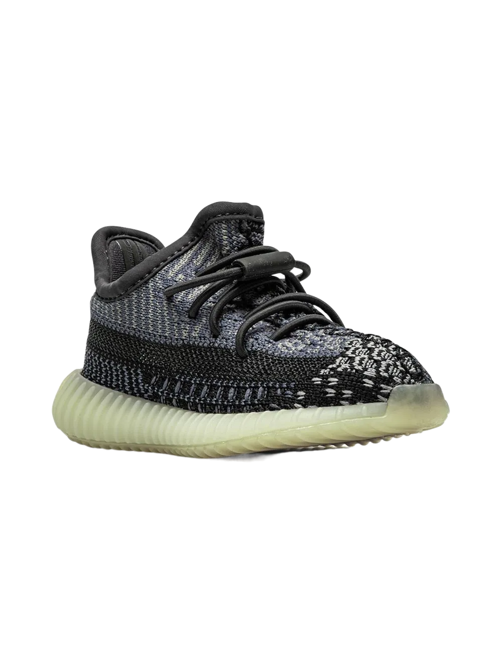 Adidas Yeezy Boost 350 V2 “Carbon” (Infant & Kids)