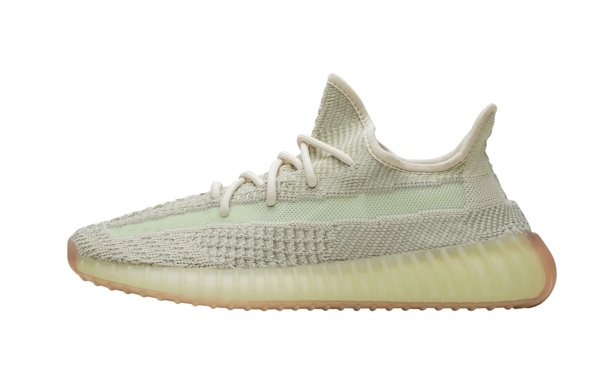 Adidas Yeezy Boost 350 V2 Citrin (Reflective)