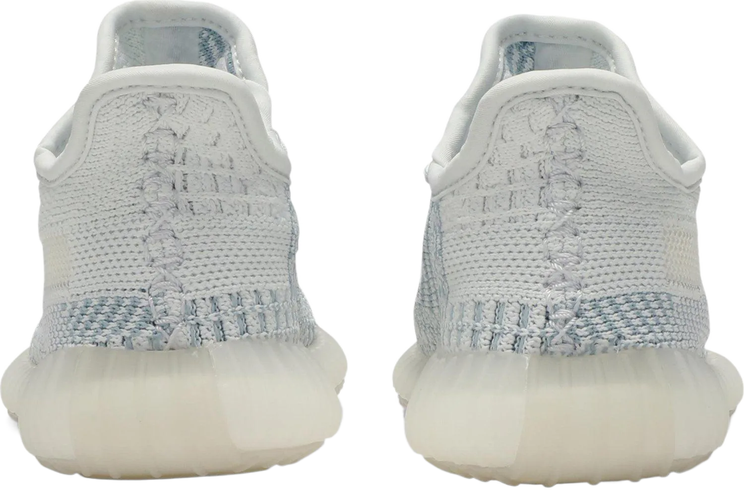 Adidas Yeezy Boost 350 V2 Cloud White (Infant & Kids)