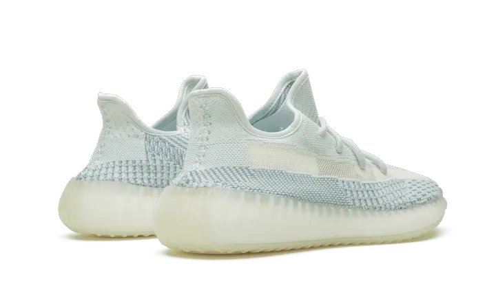 Adidas Yeezy Boost 350 V2 Cloud White Reflective