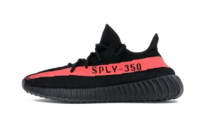 Adidas Yeezy Boost 350 V2 Core Black Red (2016/2022)