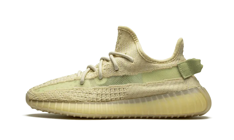 Adidas Yeezy Boost 350 V2  “Flax”