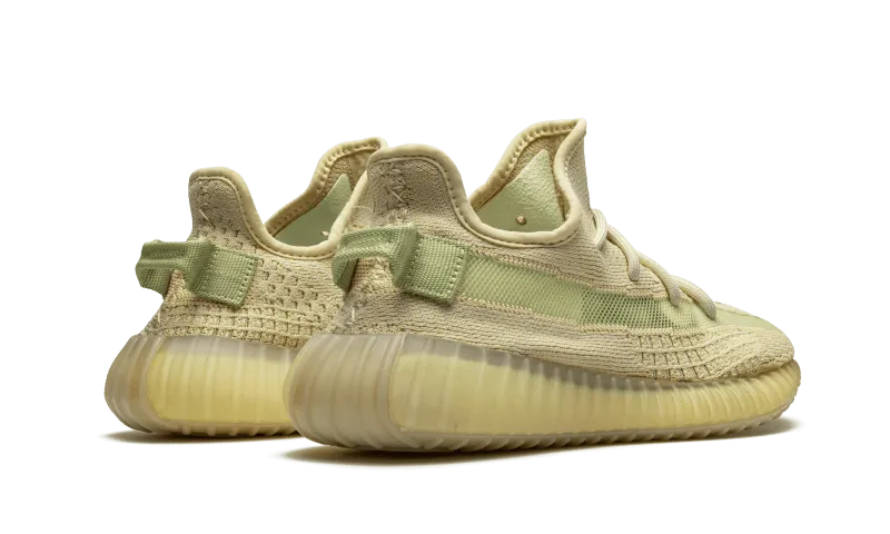 Adidas Yeezy Boost 350 V2  “Flax”