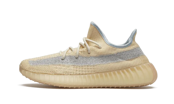 Adidas Yeezy Boost 350 V2 Linen