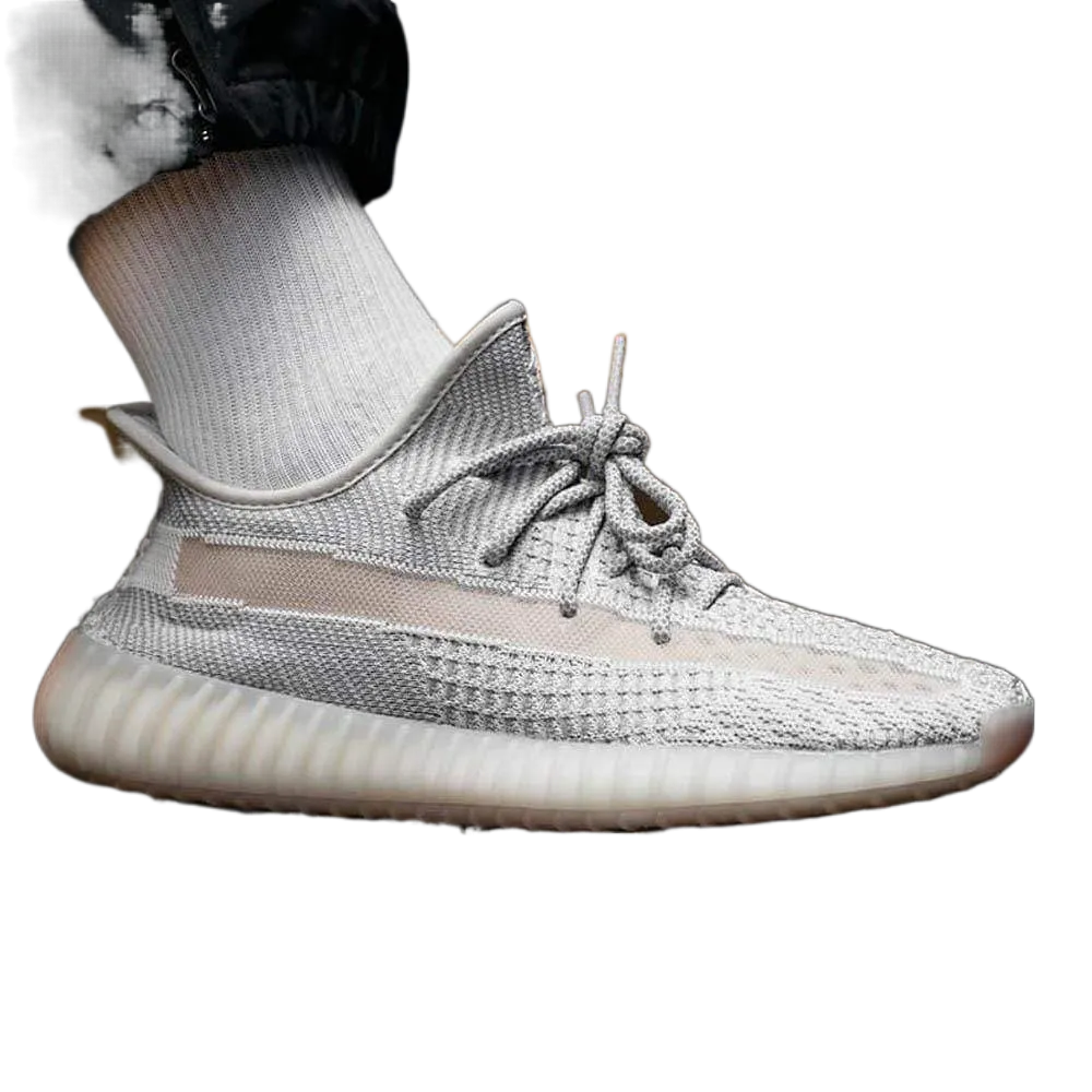 Adidas Yeezy Boost 350 V2 “Lundmark” (Non-Reflective)