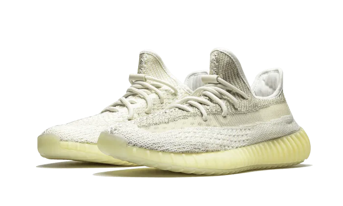 Adidas Yeezy Boost 350 V2  “Natural”