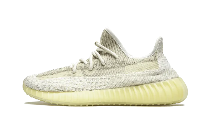 Adidas Yeezy Boost 350 V2  “Natural”