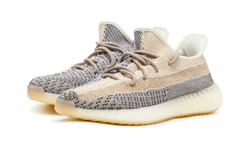 Adidas Yeezy Boost 350 V2 "Ash Pearl"