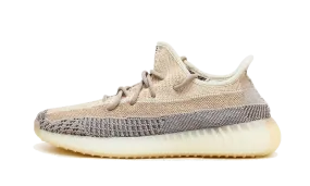 Adidas Yeezy Boost 350 V2 "Ash Pearl"