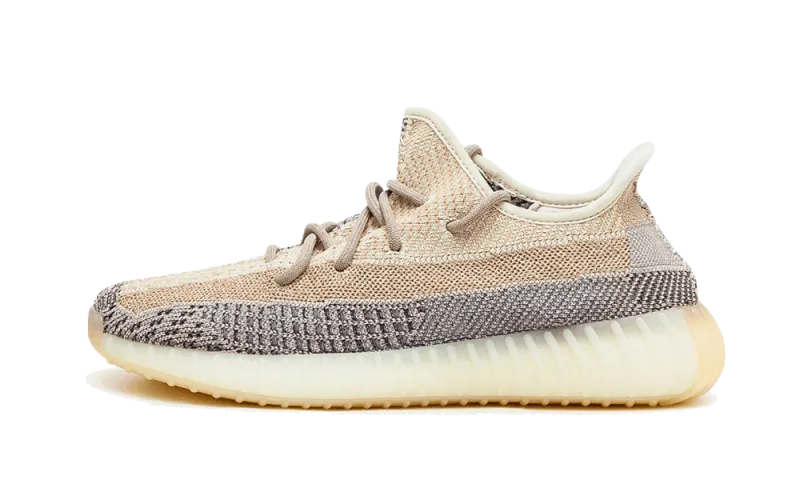 Adidas Yeezy Boost 350 V2 "Ash Pearl"