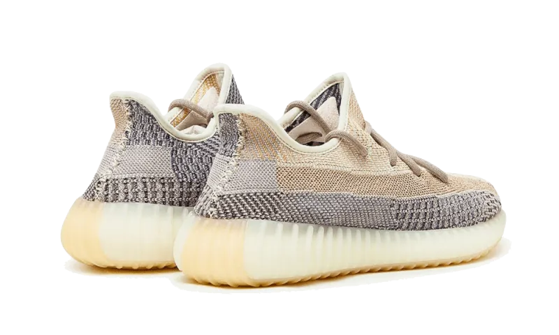 Adidas Yeezy Boost 350 V2 "Ash Pearl"