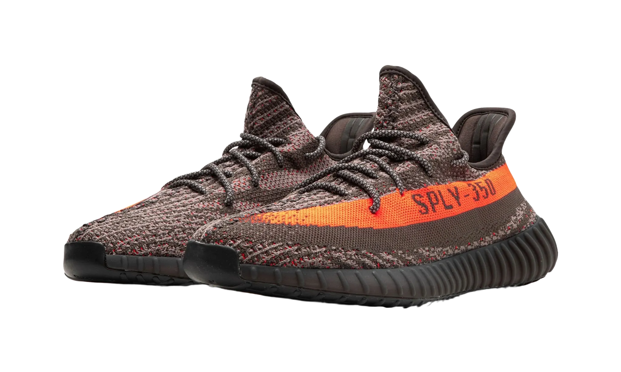 Adidas Yeezy Boost 350 V2 "Carbon Beluga"