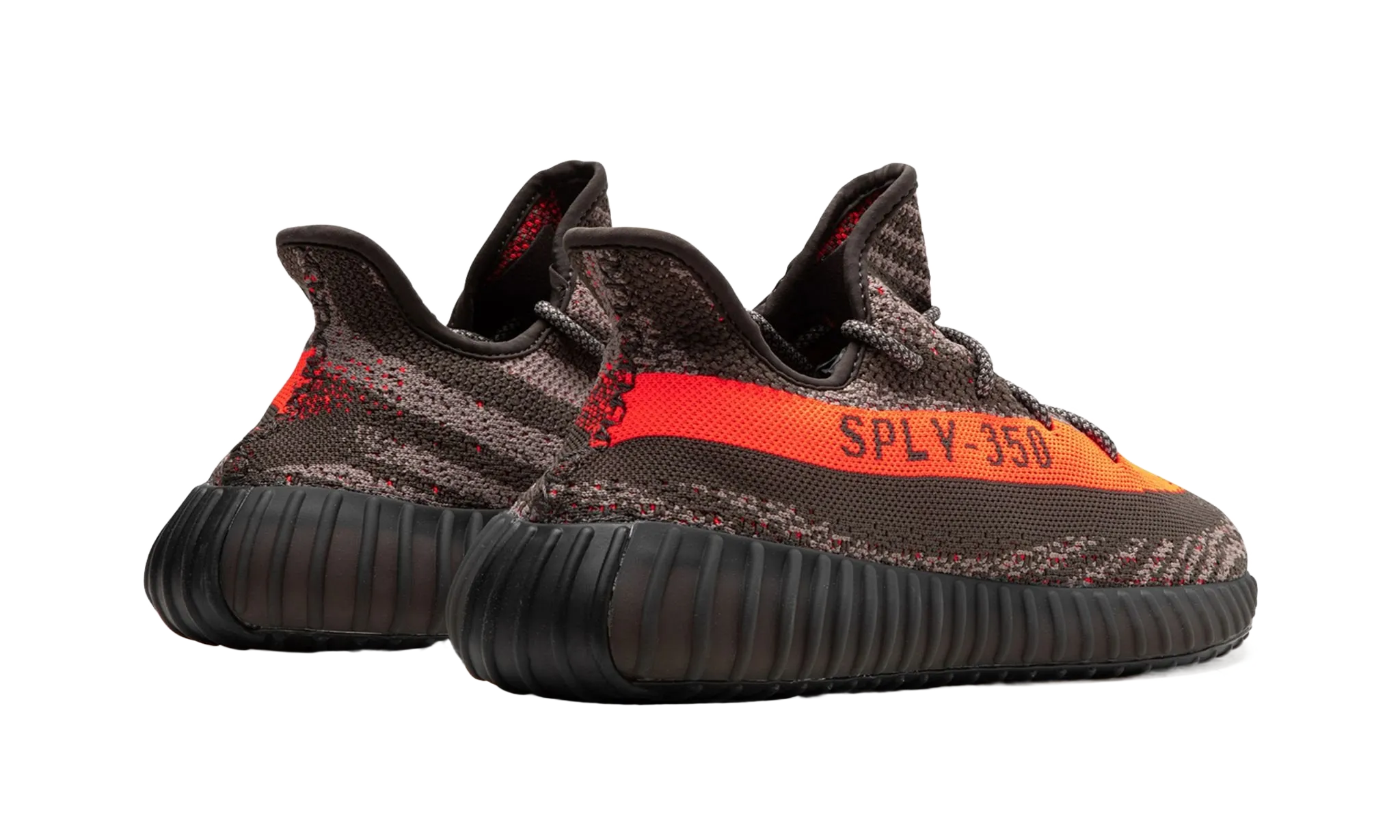 Adidas Yeezy Boost 350 V2 "Carbon Beluga"