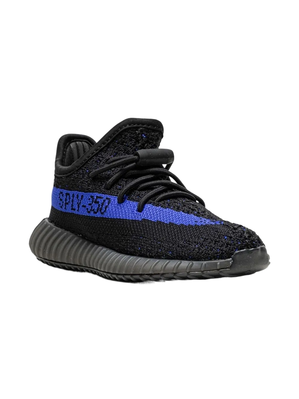 Adidas Yeezy Boost 350 V2 "Dazzling Blue" (Infant & Kids)