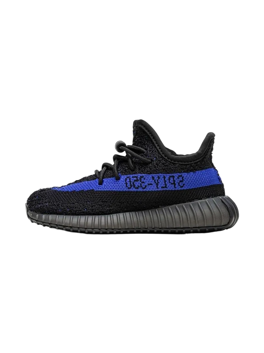 Adidas Yeezy Boost 350 V2 "Dazzling Blue" (Infant & Kids)