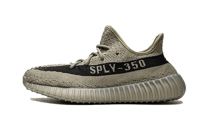 Adidas Yeezy Boost 350 V2 "Granite"