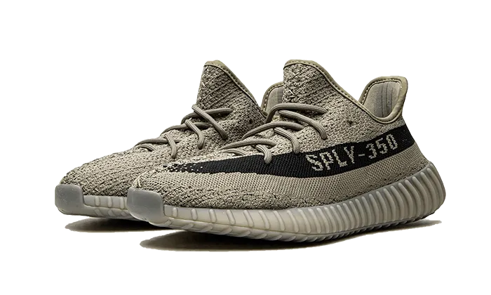 Adidas Yeezy Boost 350 V2 "Granite"