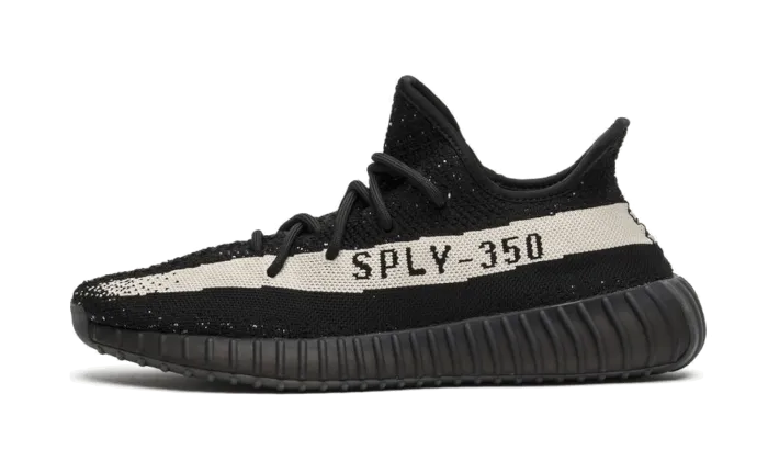 Adidas Yeezy Boost 350 V2 "Oreo"