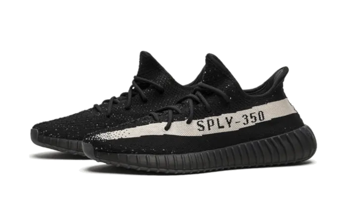 Adidas Yeezy Boost 350 V2 "Oreo"