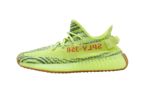 Adidas Yeezy Boost 350 V2 "Semi Frozen Yellow"